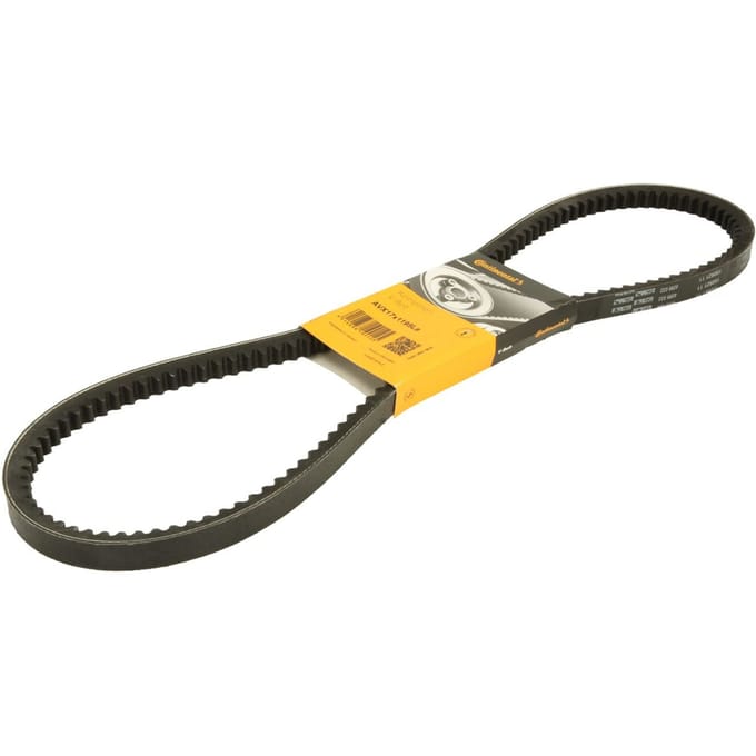 Continental Ctam V-riem CONTINENTAL AVX17X1195