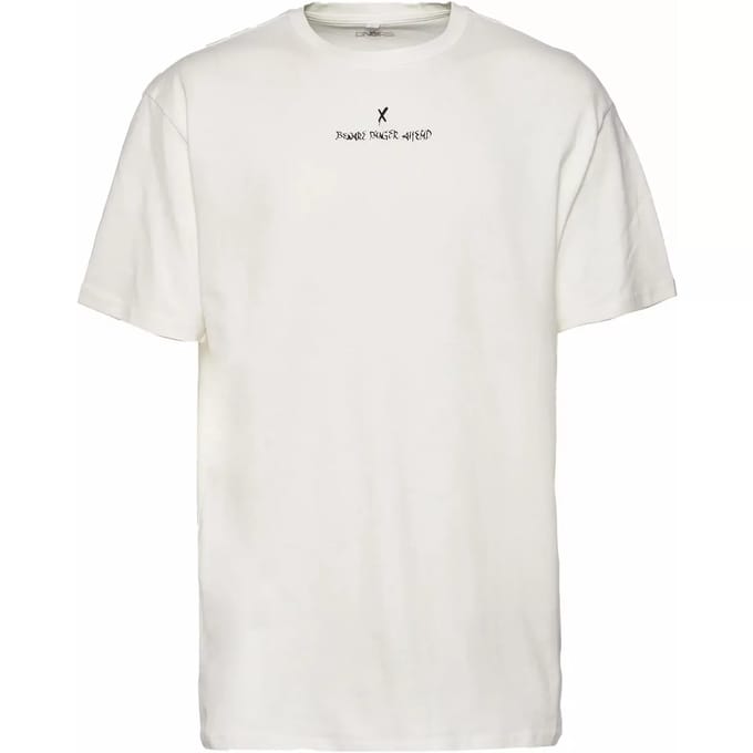 T-shirt Dangerous DNGRS Danger