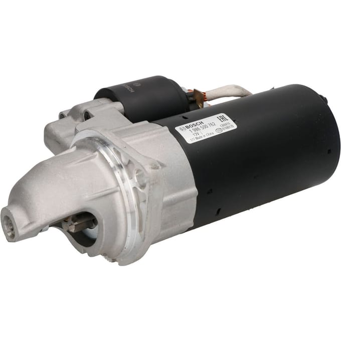 Starter BOSCH 1 986 S00 762
