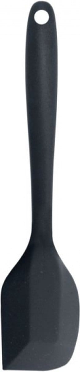 Ibili Spatel - Silicone - Blueberry