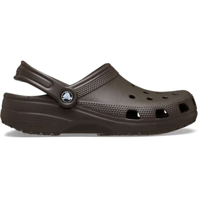 Crocs Classic Klompen Bruin EU 48-49