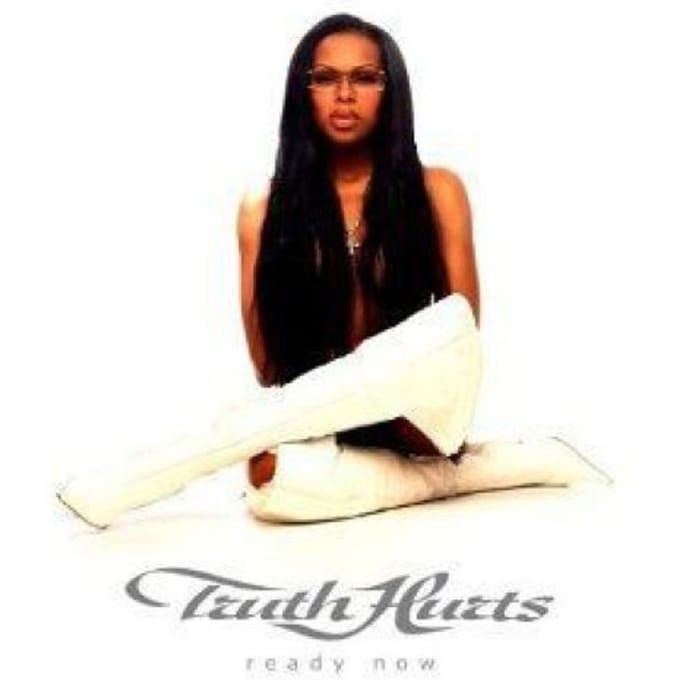 Truth Hurts - Ready Now (CD)
