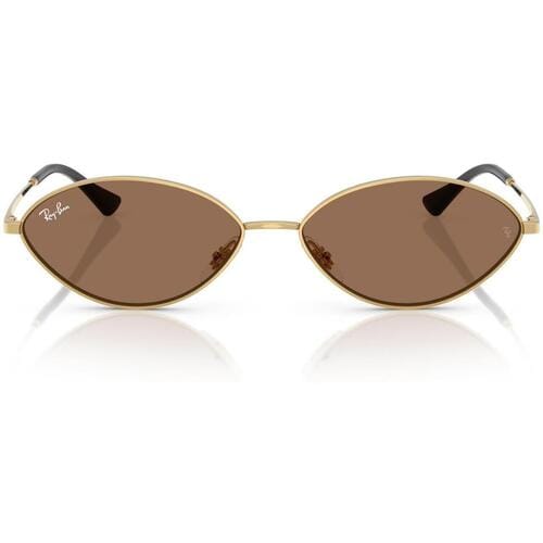 RAY-BAN RB3757 KAI BIO-BASED Glanzend Arista goud