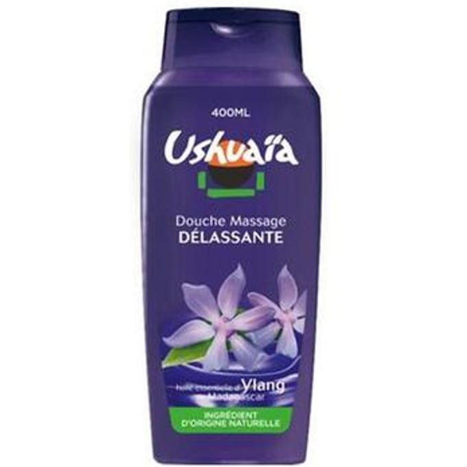 Badproducten Ushuaïa Ylang/relaxe DCH400REL