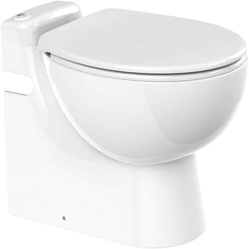 SFA Sanibroy SaniCompact Pro floor-standing WC incl. small lifting unit 0011