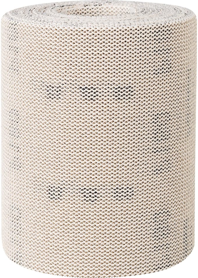 Bosch Accessories EXPERT M480 2608900780 Schuurnetrol Ongeperforeerd Korrelgrootte (num) 180 1 stuk(s)