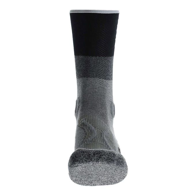 Uyn Trekking One Cool Lange Sokken Grijs EU 37-38 Vrouw