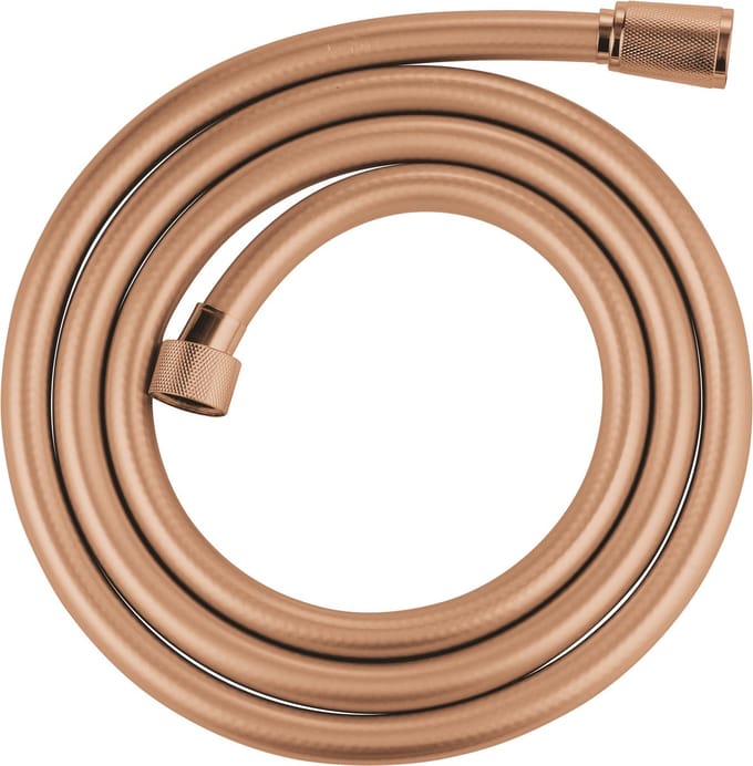 Grohe Doucheslang - Anti-torsie - Krasvrij - Warm Sunset - 175cm