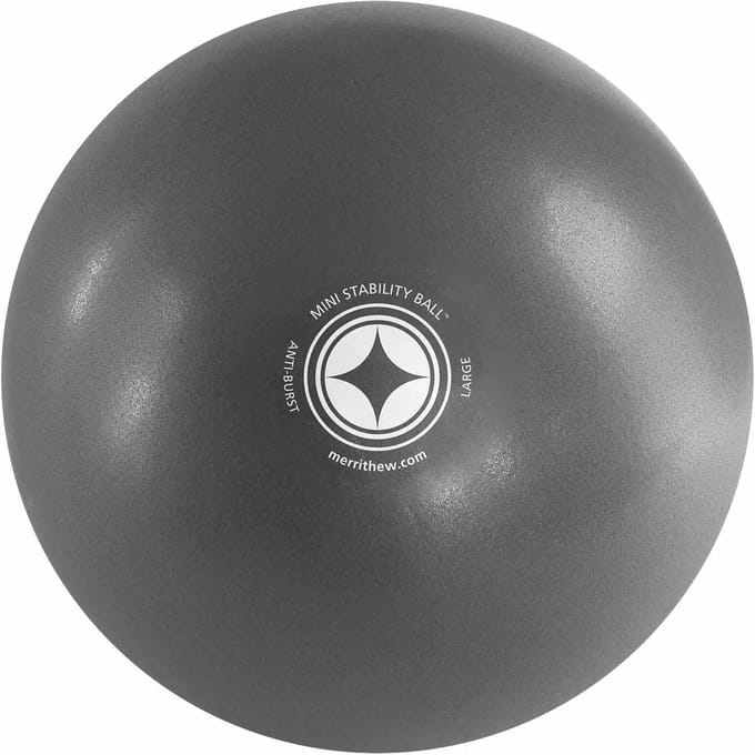 Mini Stabilite Balle Pilates Merrithew