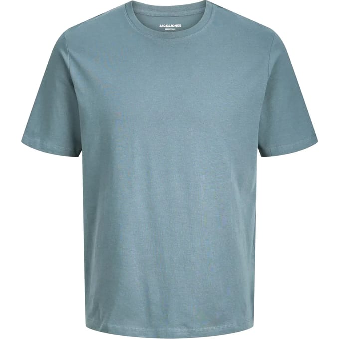 Basic biologisch T-shirt Jack & Jones