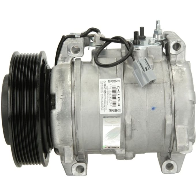 Compressor, airconditioner DELPHI TSP0159478