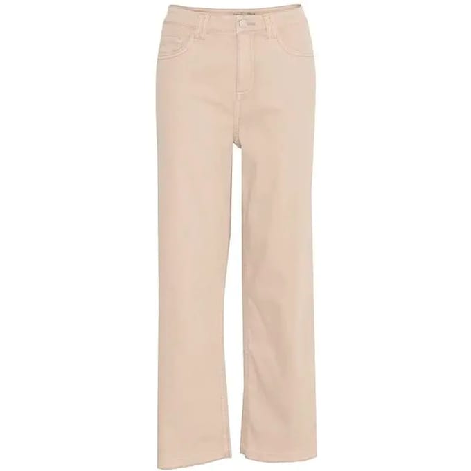 Broek fransa Twill Hanna 1