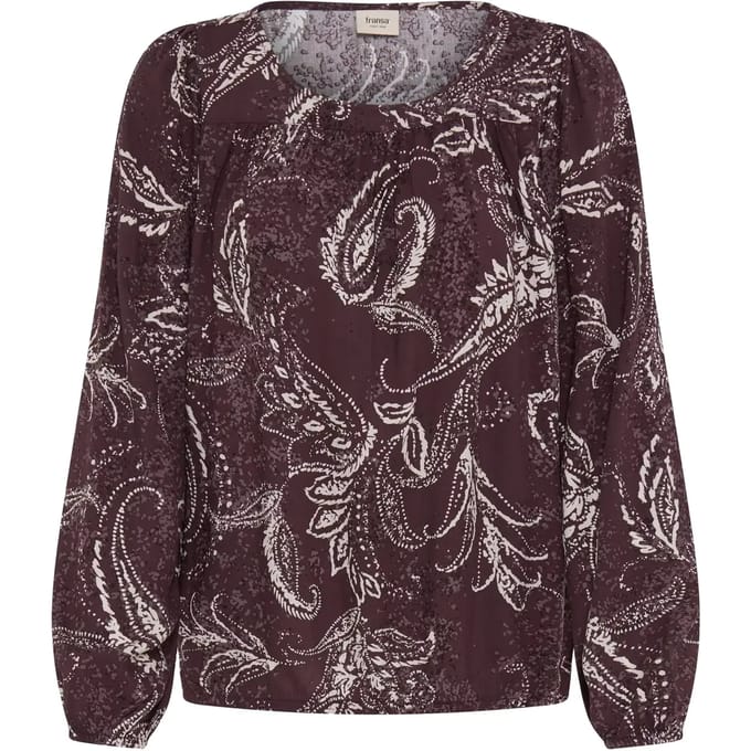 fransa - FRKIKI BL 5 - Dames - Blouses