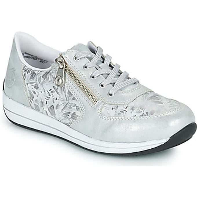 Rieker  Lage Sneakers SPACE