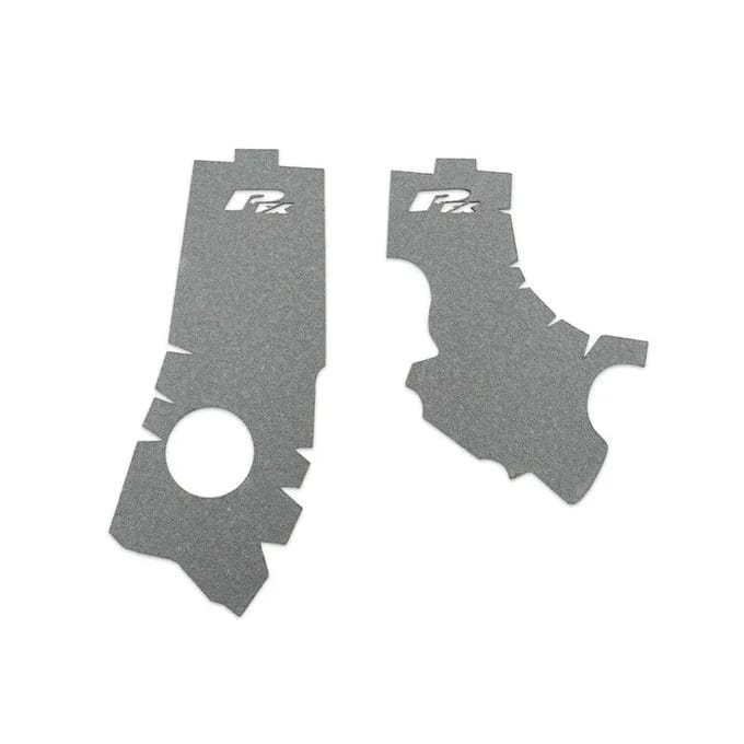 Motorcycle Tool Grips Frame High Adhesion RFX Pro Series Fantic/Yamaha