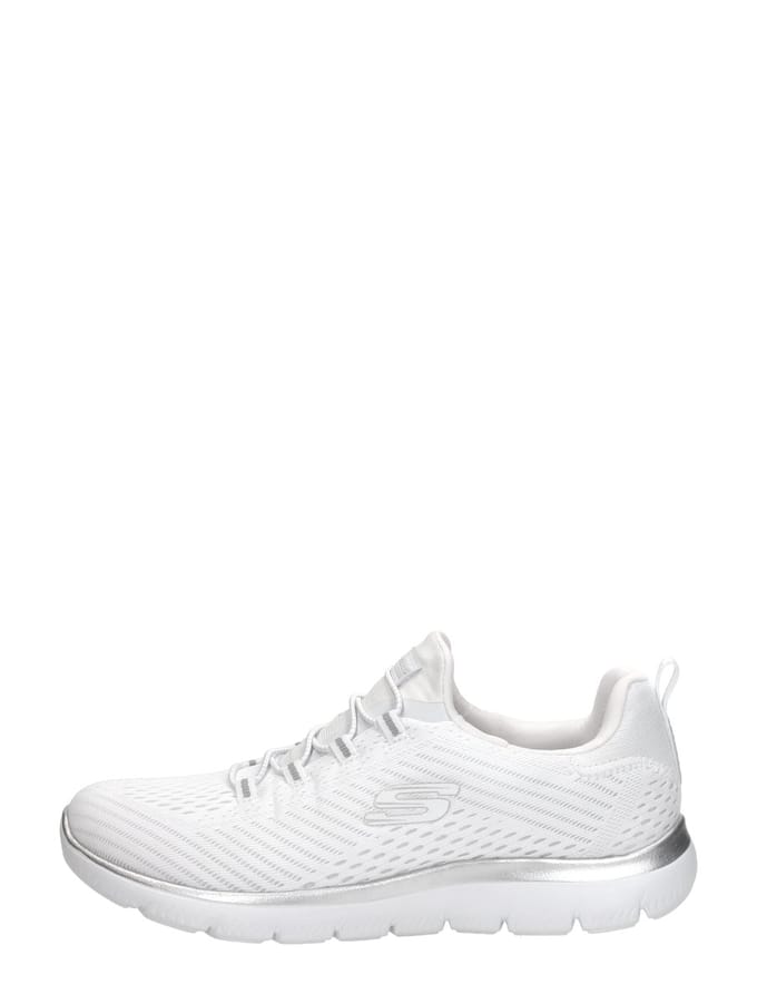 Skechers Summits - Fast Attraction Sneakers Dames
