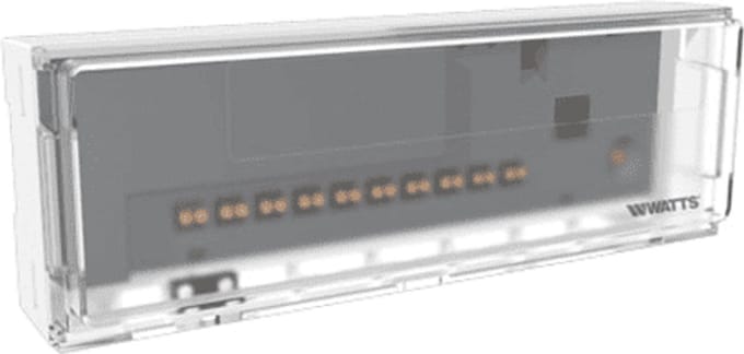 Watts Vision® 2.0 module verwarmen/koelen, draadloos RF612251