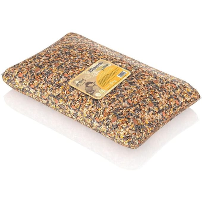 20 kg Lyra Pet® strooisel van de universele ALB-MÜHLE mix