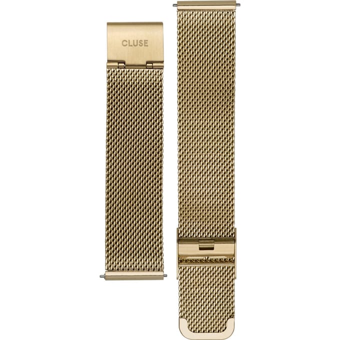 Cluse Straps CS1401101009 La Bohème band