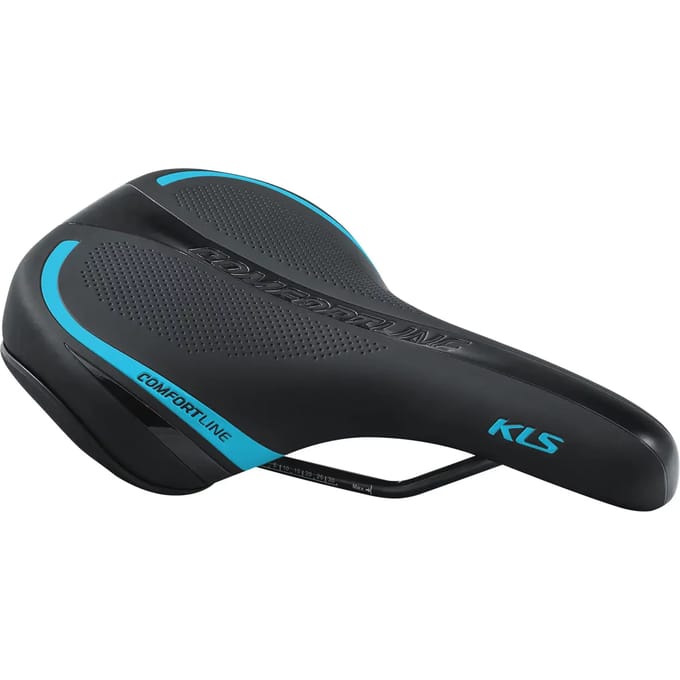 Zadel Kellys Comfortline 017