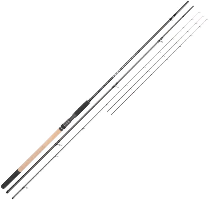 Cresta - Feederhengel IDentity ZXT Medium Distance Feeder - Cresta