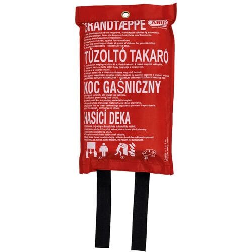 ABUS Blusdeken 100 x 100 cm