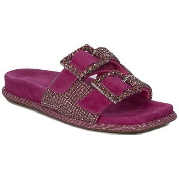 Platte sandalen ALMA EN PENA V240876