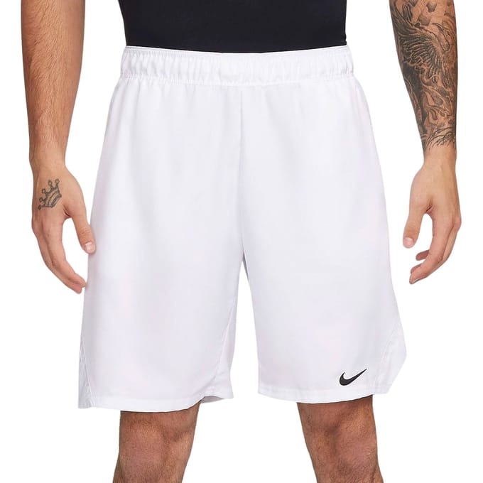 Nike Court Dri-FIT Victory Short Heren - Maat S