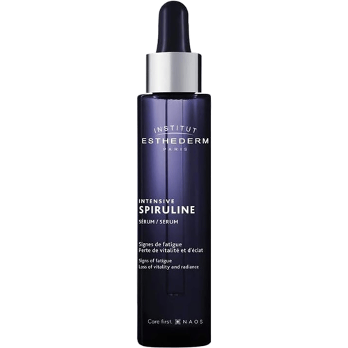 Institut Esthederm Intensief serum met spiruline 30 ml