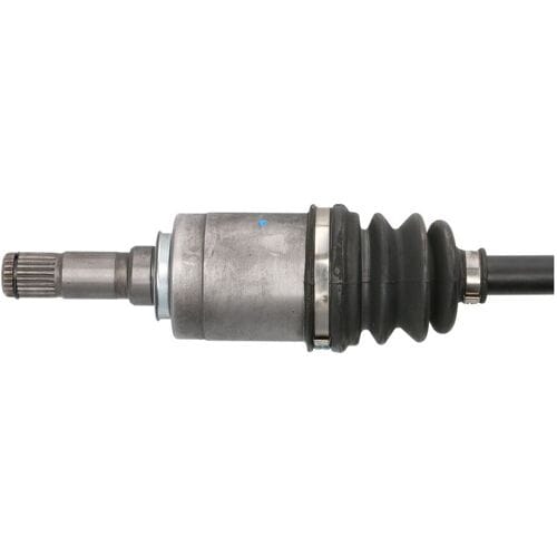 Aandrijfas POINT GEAR PNG76496
