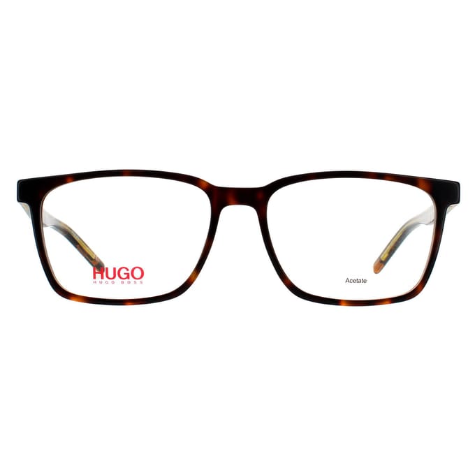 Hugo Van Hugo Boss Bril Hg 1074 Tbb Havana Men