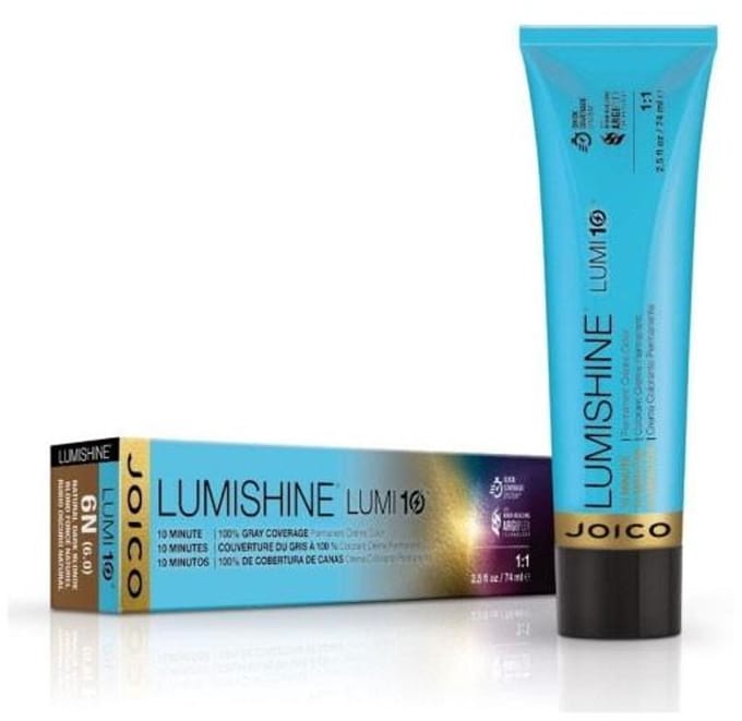 Joico LumiShine Lumi10 Haarverf 5NV