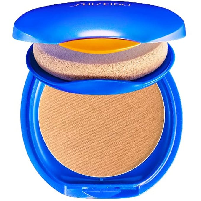 Shiseido Uv Protective Compact Foundation Spf30 Shiseido - Suncare Uv Protective Compact Foundation Spf30