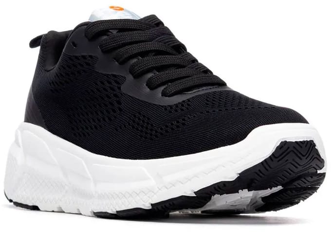 Refresh 175022 Schoenen Zwart EU 40 Vrouw