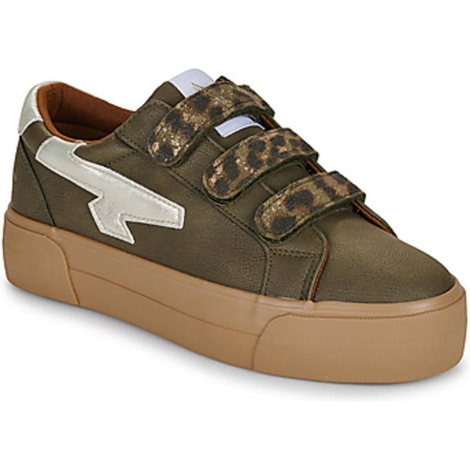 Kaporal  Lage Sneakers CLOVIA