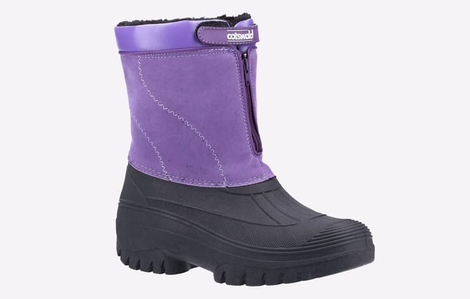 Cotswold Venture WATERPROOF Winterlaars Heren