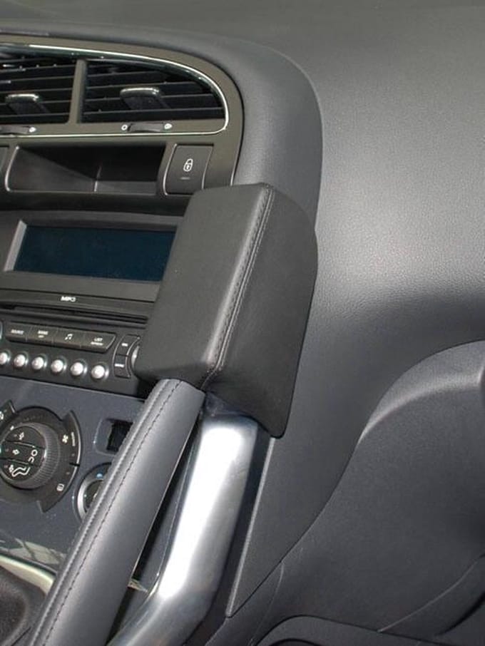 Kuda Console Peugeot 3008 2009-