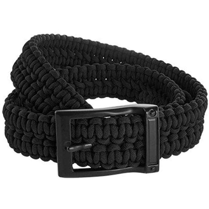 Timberline Survival Belt Black Small