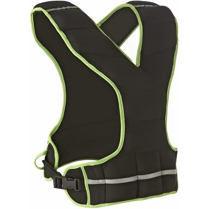 Verzwaard jasje 7 kg Tremblay