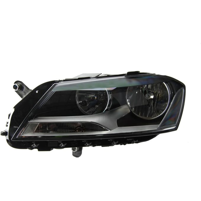 Koplampen VALEO 044501, links