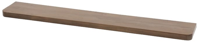 AnLi Style Wandplank Carve 120