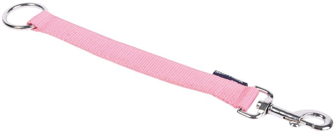 Harry's Horse - Multi Hanger - Oplossing Voor Voeremmers & Hooizakken - Roze