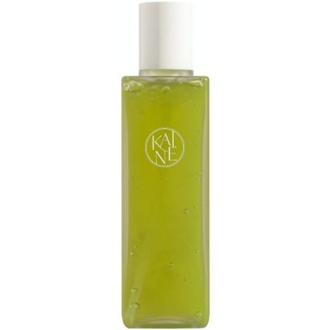 Kaine, Nettoyant Gel Apaisant Rosemary, 5,07 fl oz (150 ml) beige