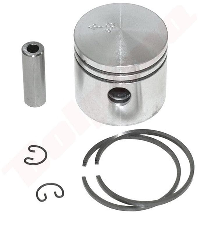 Zuigerset passend op KAWASAKI TJ35 37mm ( 13001-2170 ) GOLF