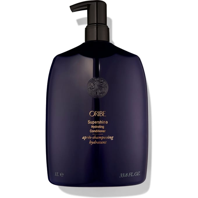 Oribe Supershine Hydrating Conditioner