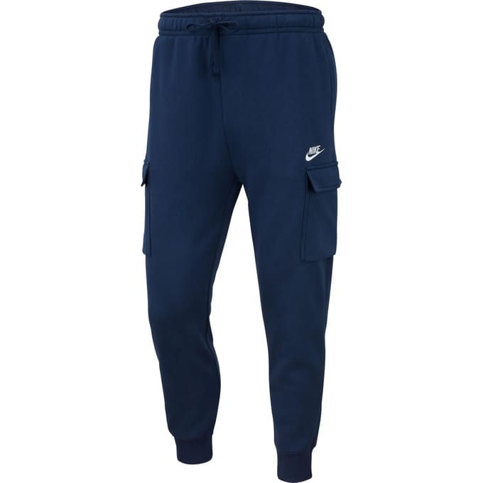 Cargo broek Nike Sportswear Club