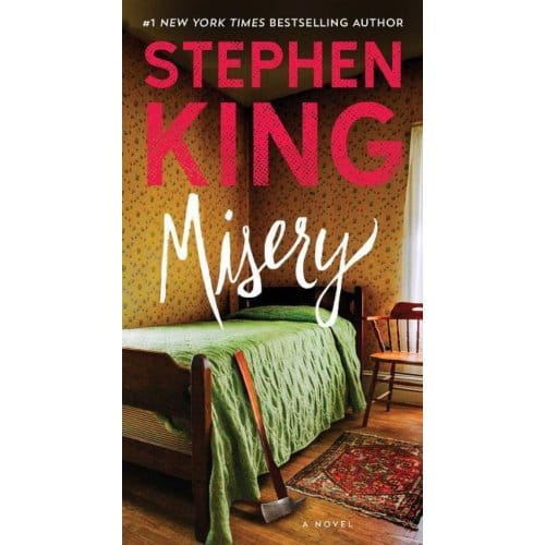 Misery - Stephen King