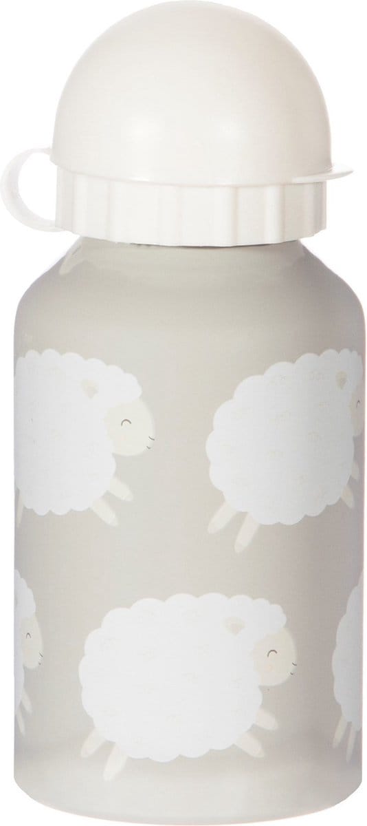 Drinkfles / Bidon Schaap van Sass & Belle