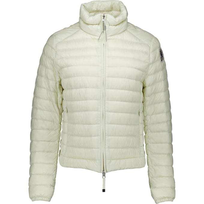 Parajumpers Emilia Jackets Off White Pwpusl30