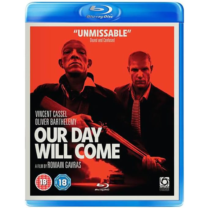 Our Day Will Come